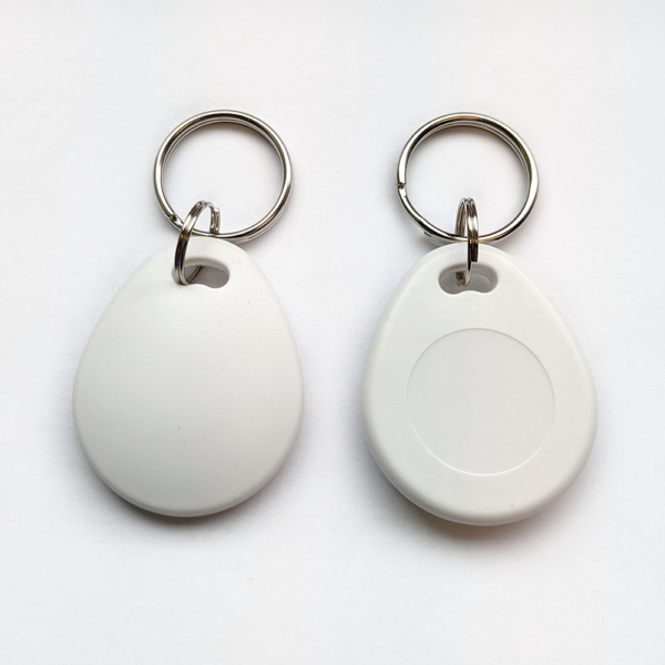 RFID The Drop Mifare, Vit