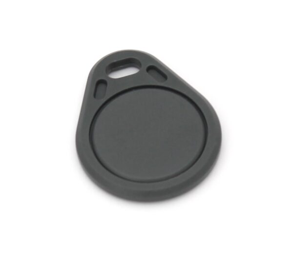 RFID The Budget Mifare 1K, Svart