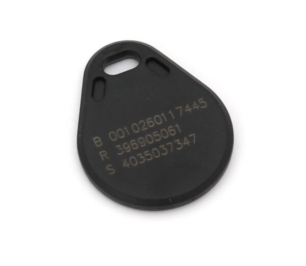 RFID The Tearshape EM4200 R/O, Blå